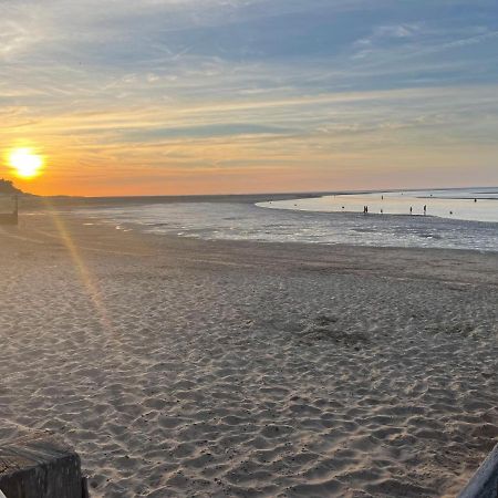 Fisherman'S Retreat Wells-next-the-Sea Esterno foto