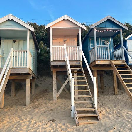 Fisherman'S Retreat Wells-next-the-Sea Esterno foto
