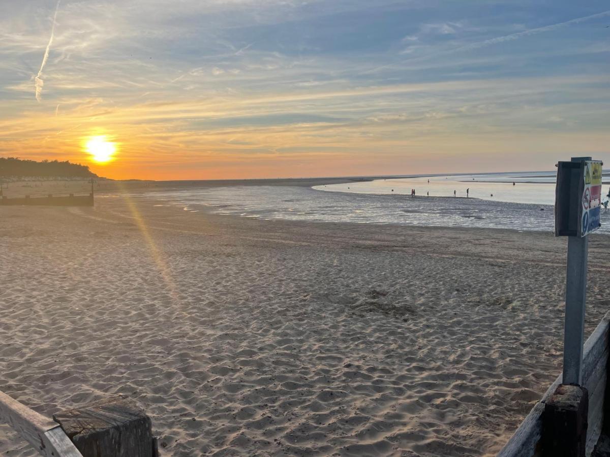 Fisherman'S Retreat Wells-next-the-Sea Esterno foto