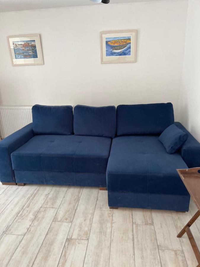 Fisherman'S Retreat Wells-next-the-Sea Esterno foto