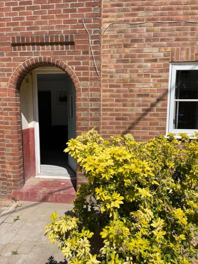 Fisherman'S Retreat Wells-next-the-Sea Esterno foto